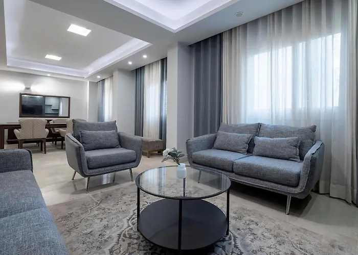 Vesta - New Cairo Residence