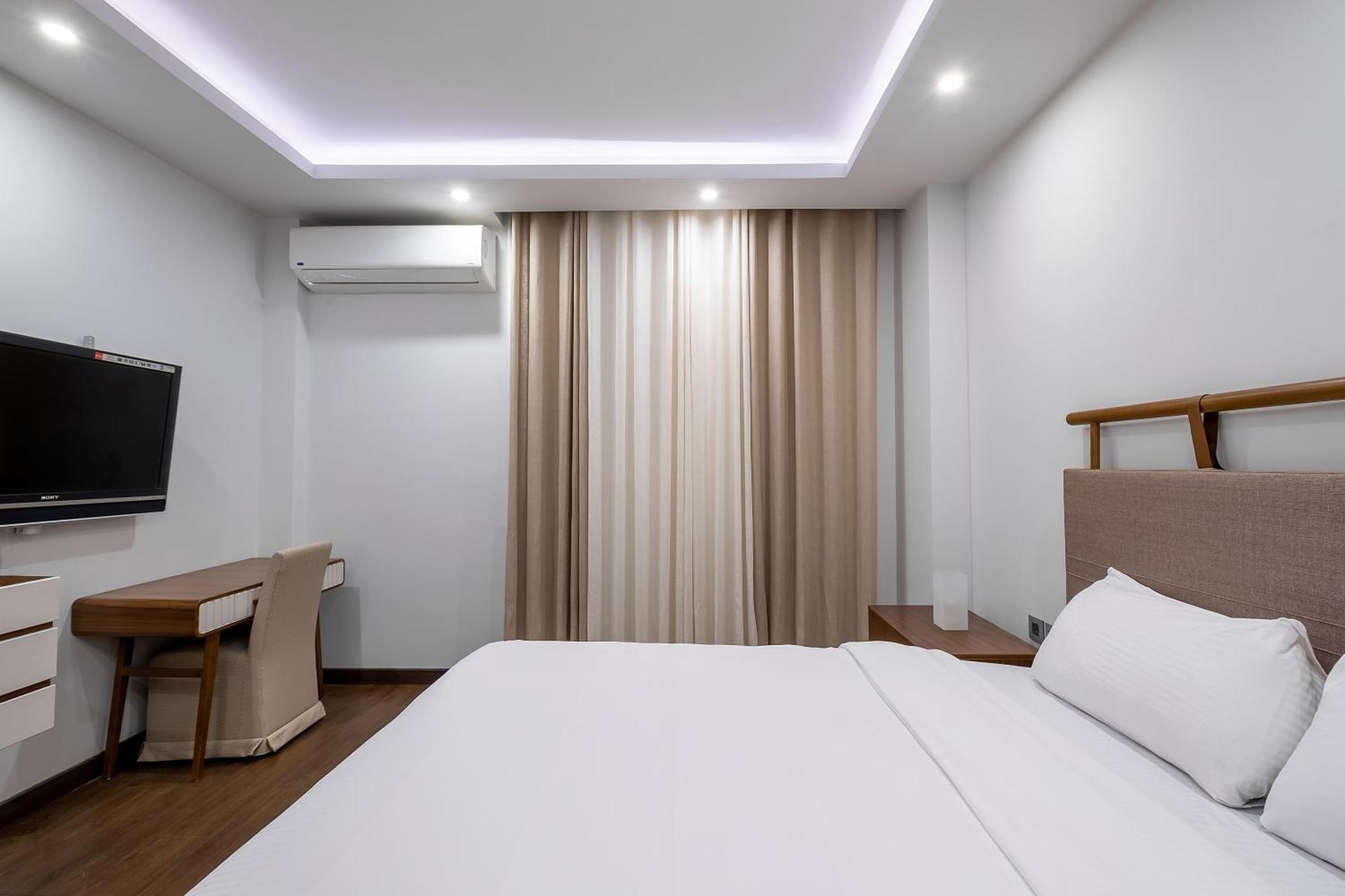 Apartamento Vesta - New *