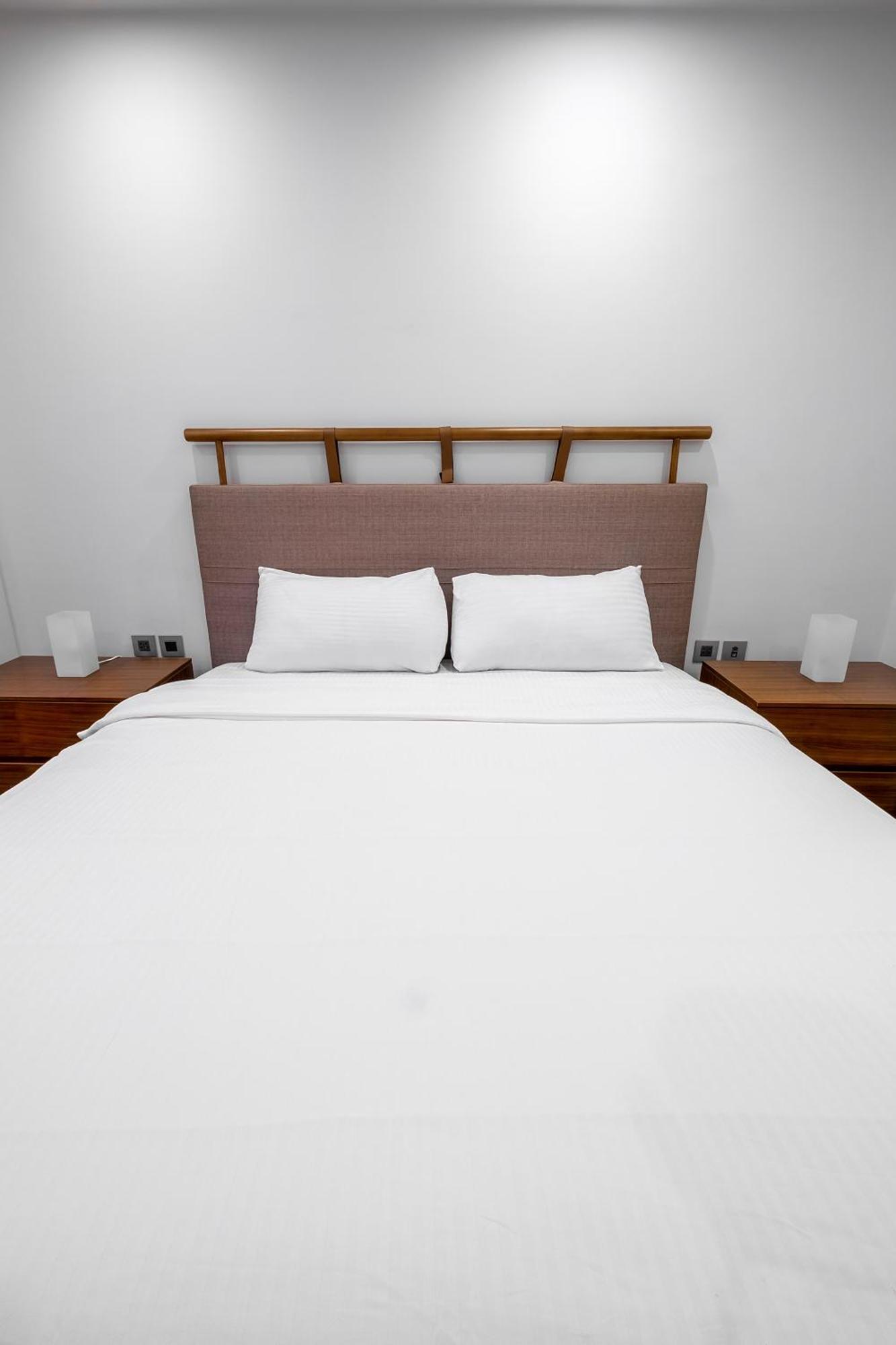 Vesta - New Apartamento