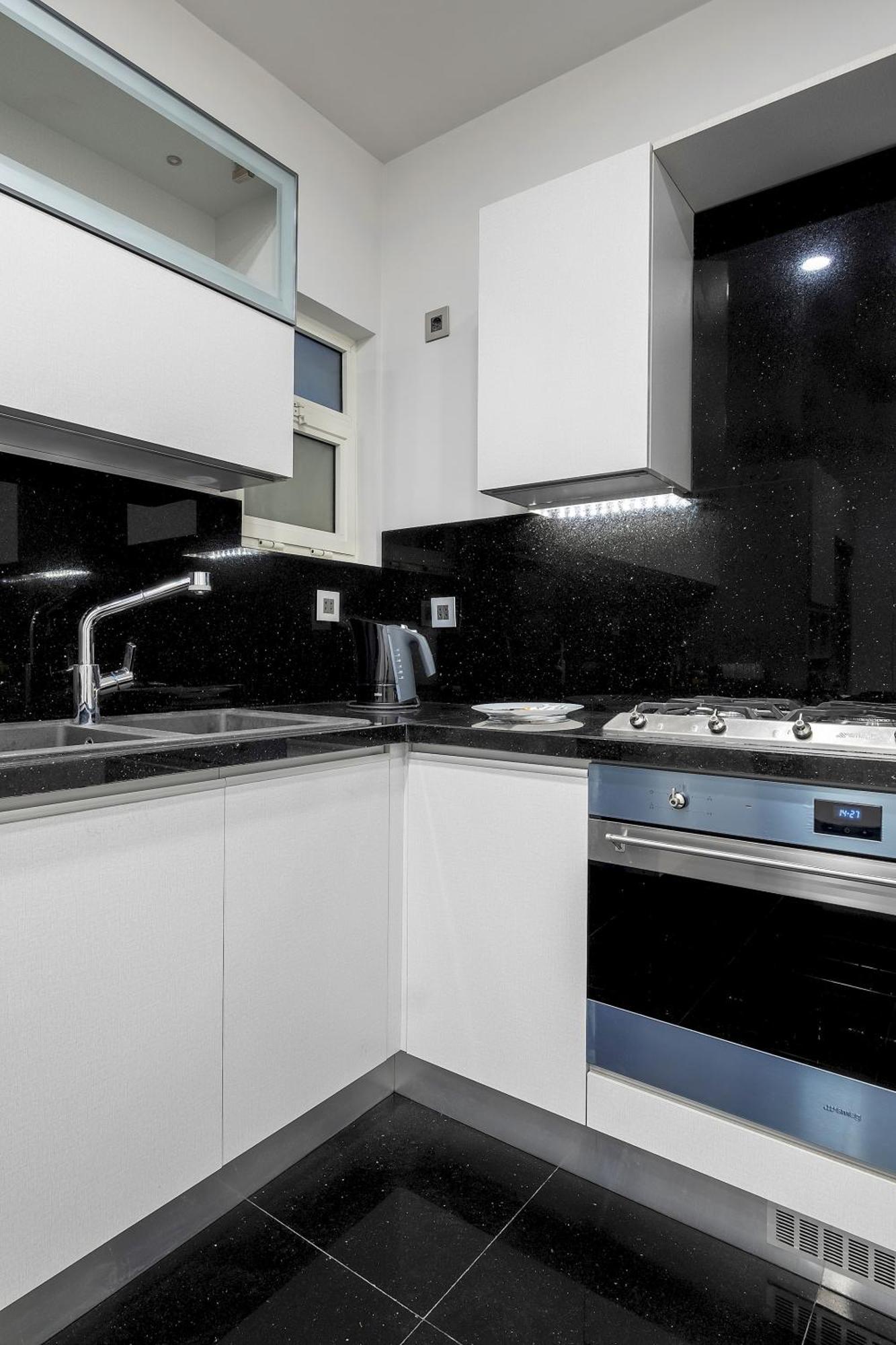 Vesta - New Apartamento *