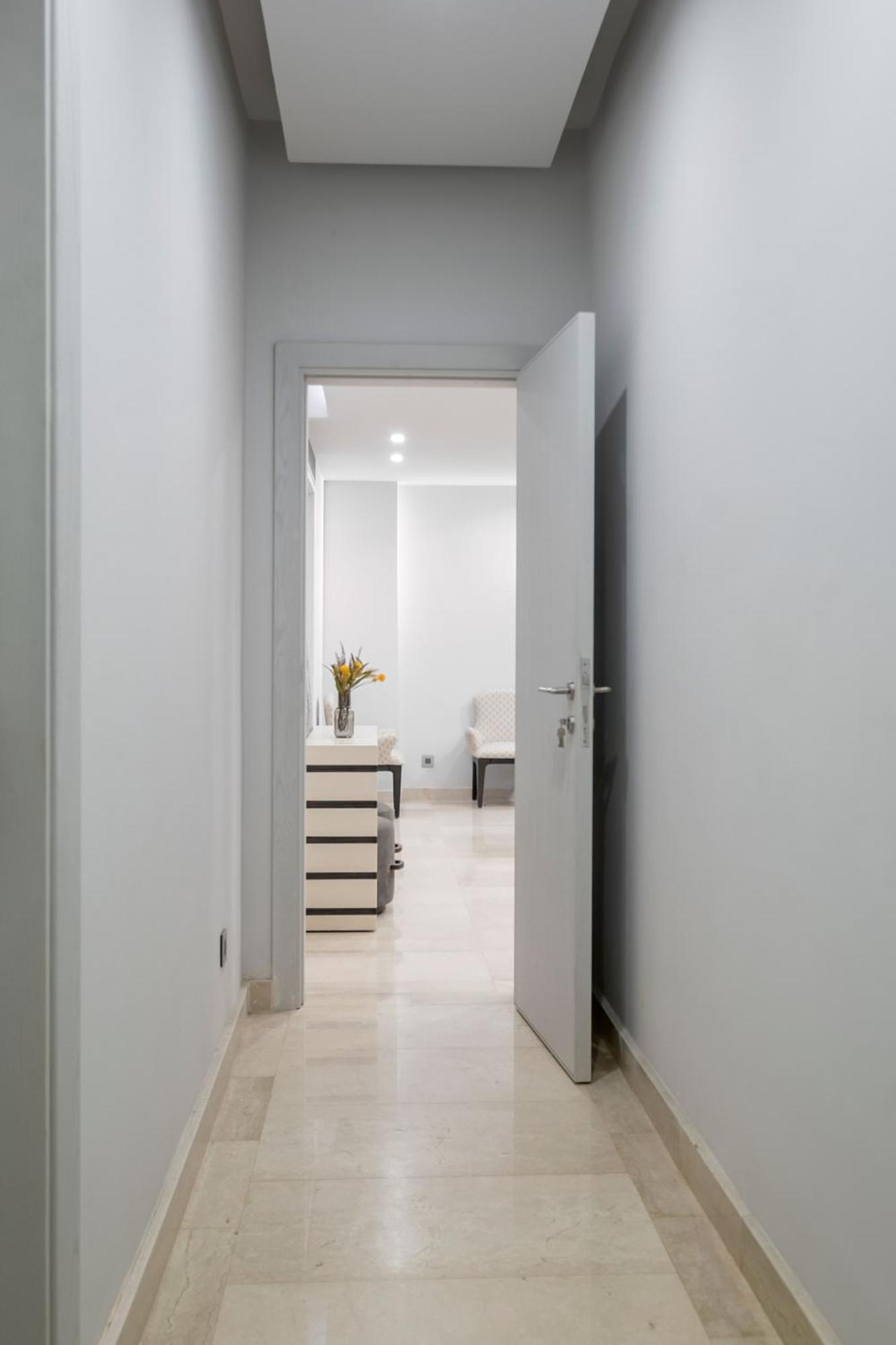 Apartment Vesta - New