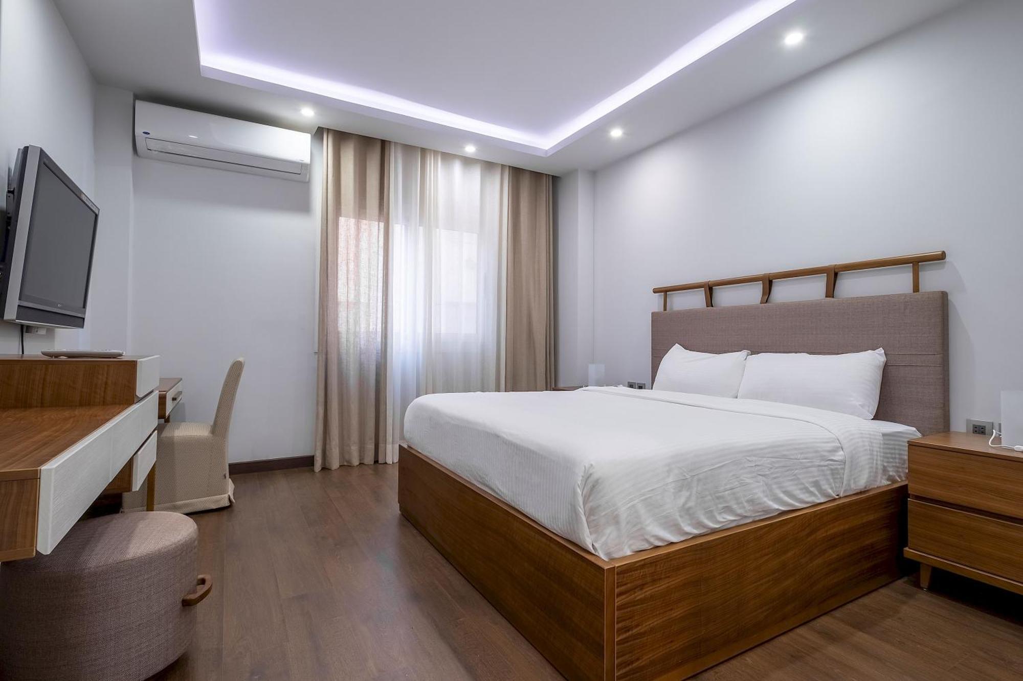 Apartamento Vesta - New El Cairo
