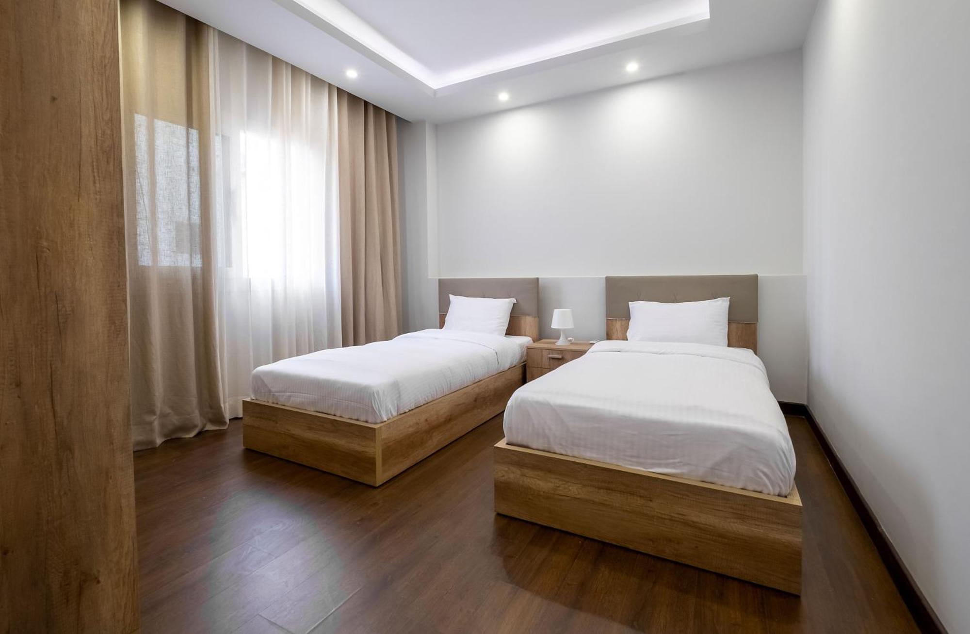 Apartment Vesta - New