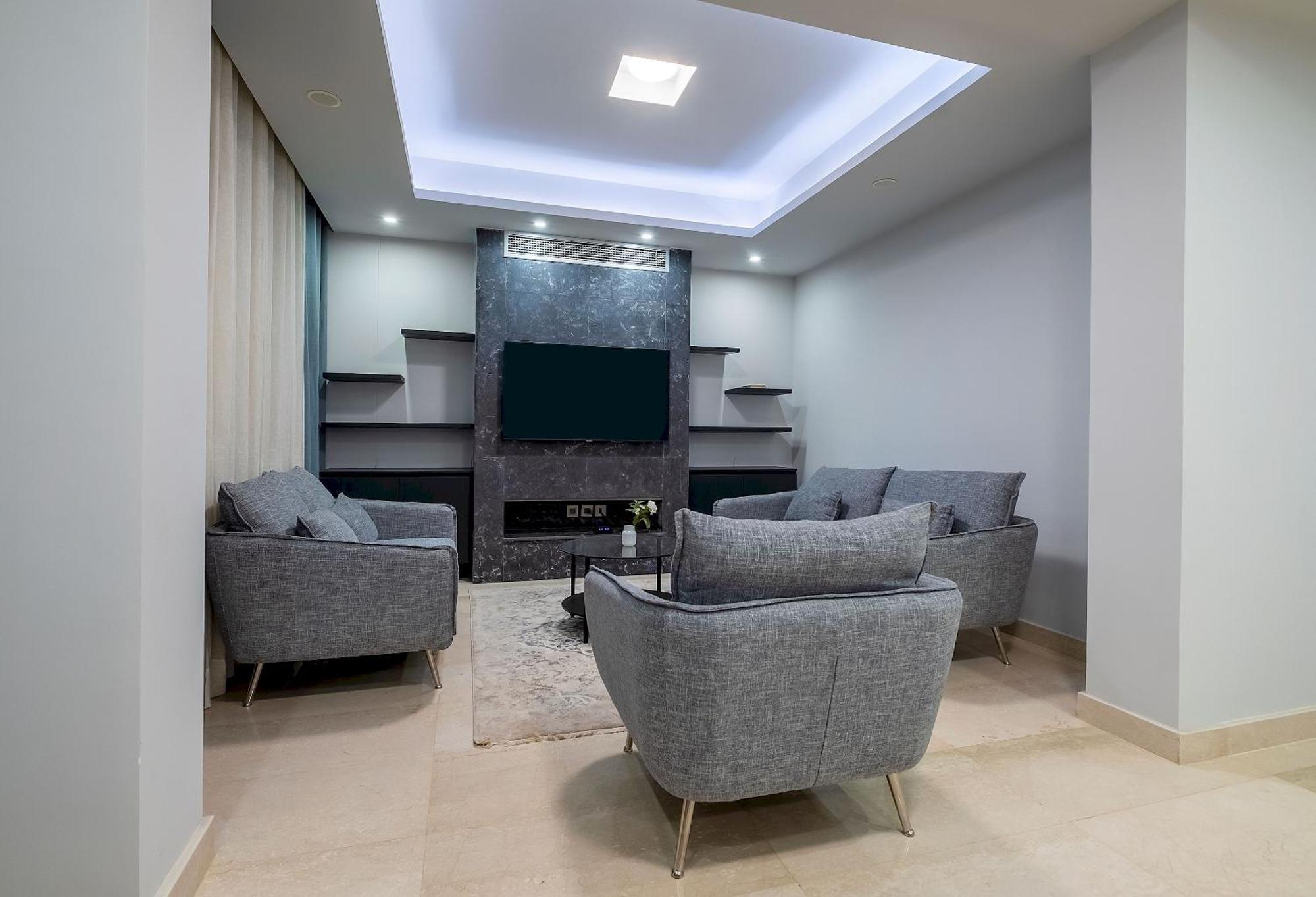 Apartamento Vesta - New *