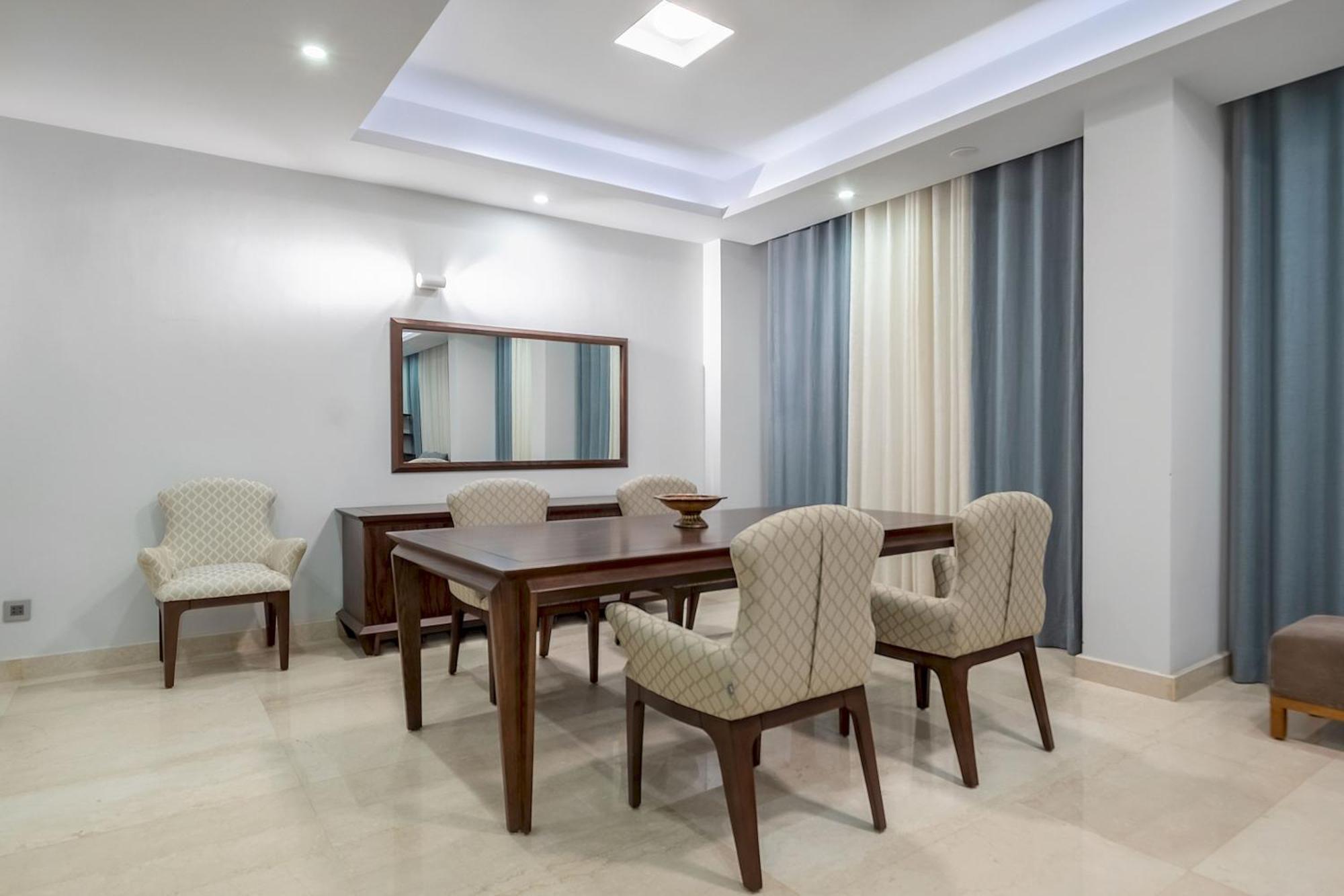 Vesta - New Apartamento El Cairo