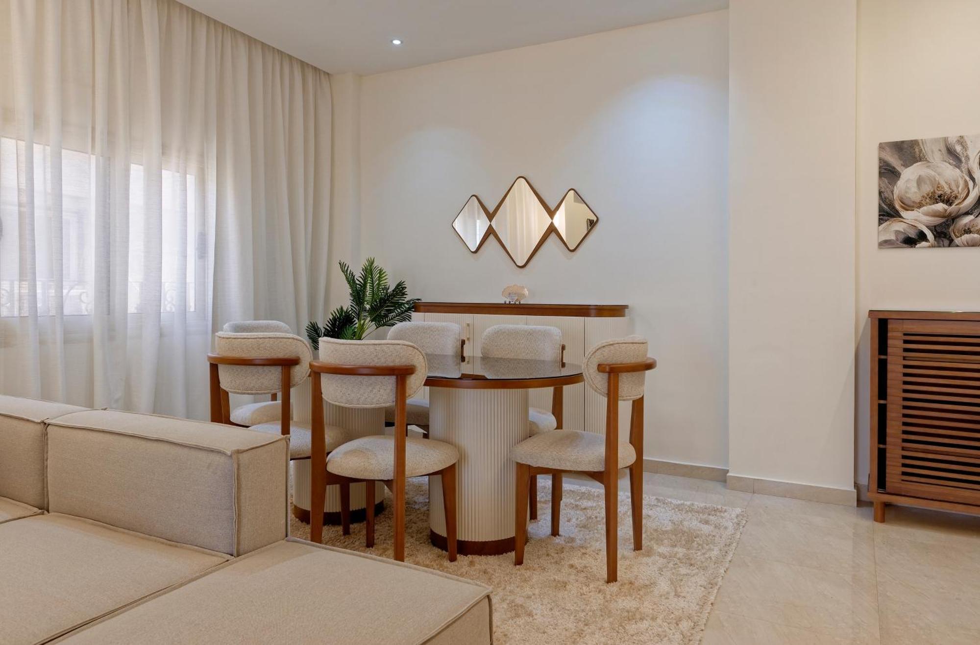 Vesta - New Apartment
