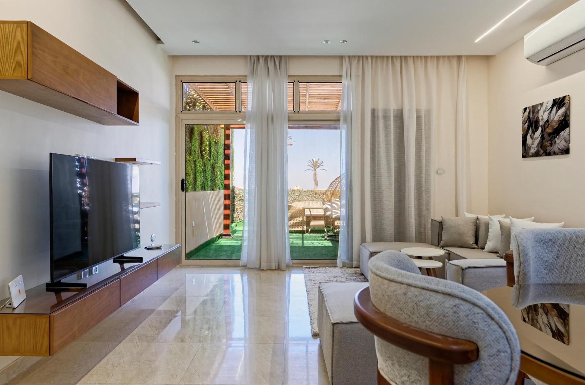 Apartment Vesta - New *