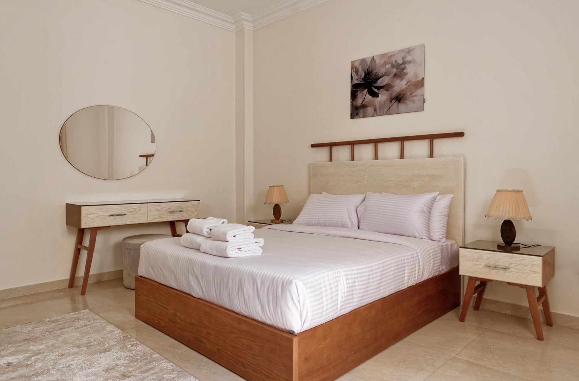 Vesta - New Apartamento