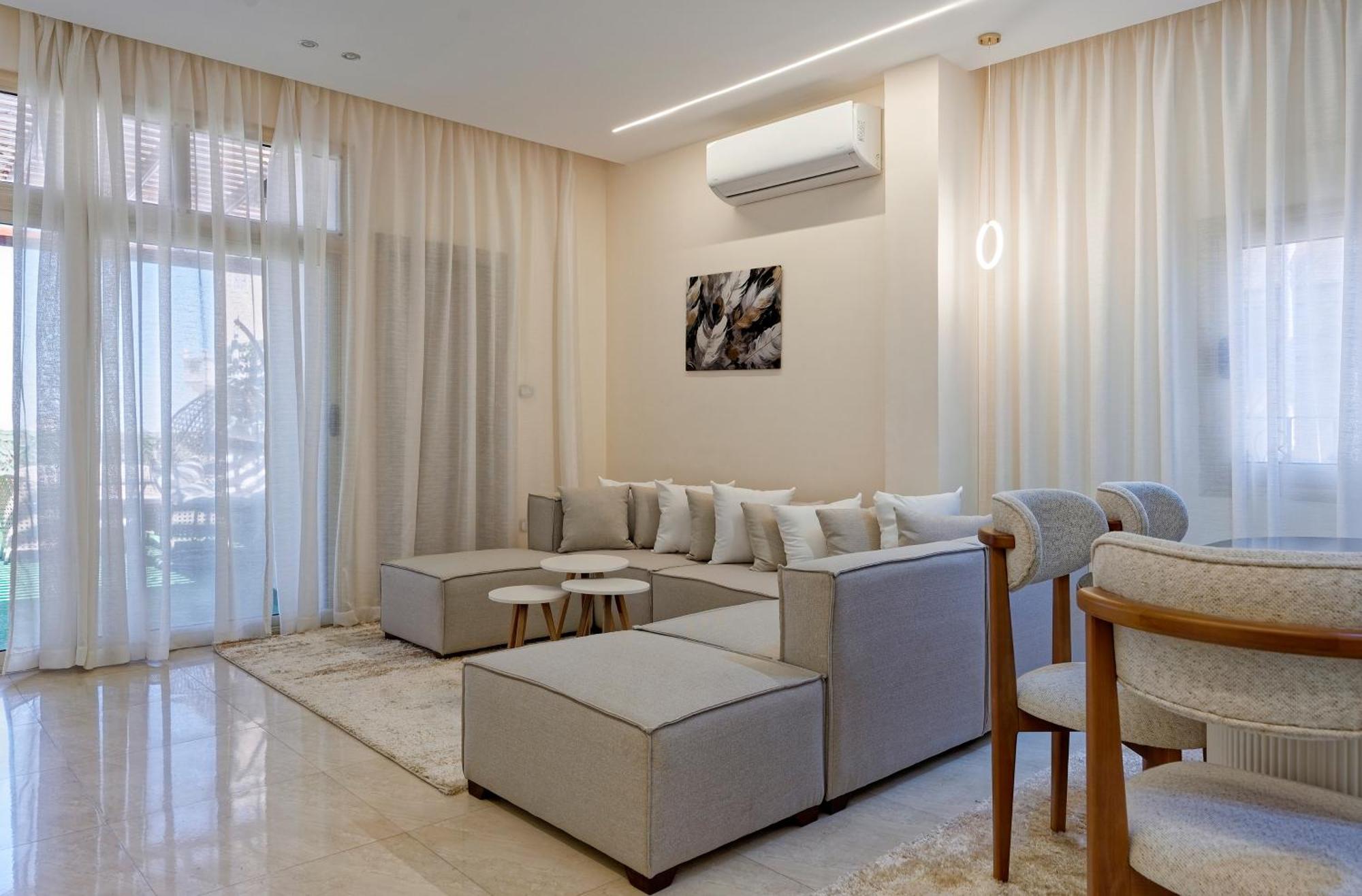 Vesta - New Apartment *