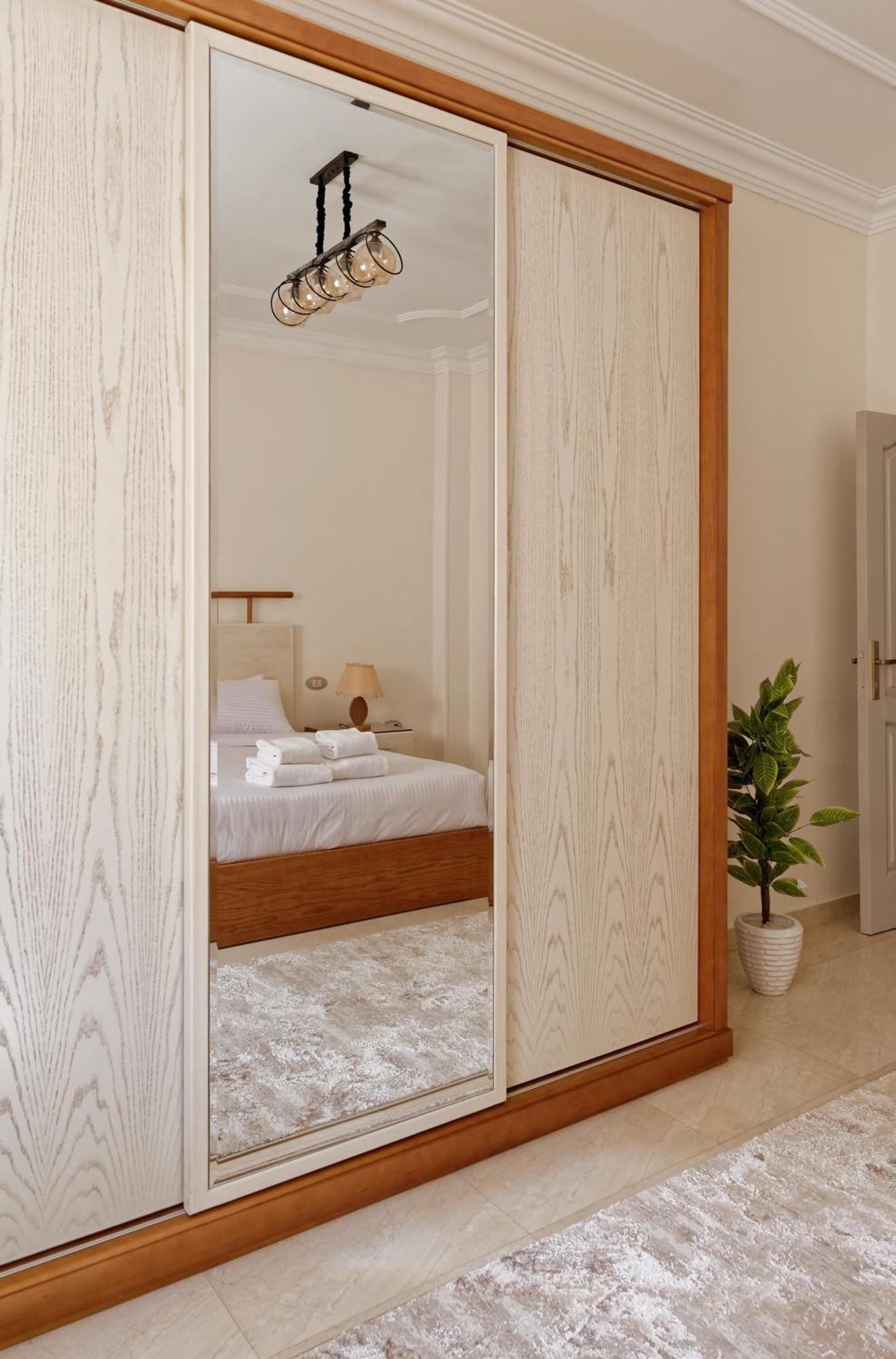 Apartment Vesta - New *